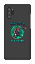 big_cam_gaming Samsung Phone Cases