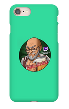 zio_alex iPhone Phone Cases