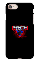 phantominfinitytv iPhone Phone Cases