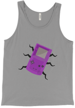 SplatCade Bug Tank Top