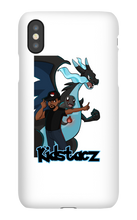 kidstacz iPhone Phone Cases