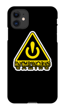 intheworksgaming iPhone Phone Cases
