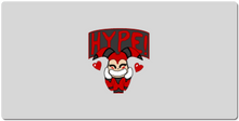 wizchick87 XXL Gaming Mousepad
