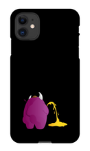 Carcasa para iPhone