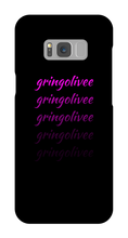 gringolivee Samsung Phone Cases