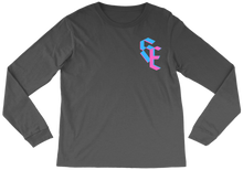 Slimak Entertainment Logo Long Sleeve