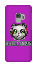 hallibros Samsung Phone Cases