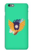 Sunrise Academy iPhone Phone Cases