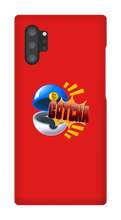 B-Gotcha Samsung Phone Case
