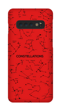 Constellation Samsung Phone Cases