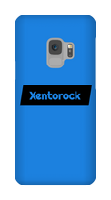 xentorock Samsung Phone Cases