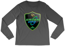 markusg988 Long Sleeve Tee
