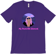 My Favourite Channel T-Shirts