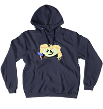 snoodles101 Hoodies (No-Zip/Pullover)