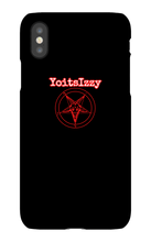 yoitsizzy devil iPhone Phone Cases