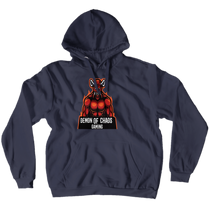Demon Of Chaos Gaming  Hoodies (No-Zip/Pullover)