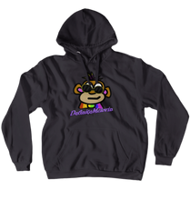 Moclovin this Hoodie (No-Zip/Pullover)