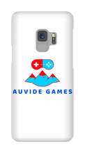 auvidegames capinha de celular sansung