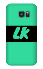 LK Samsung Phone Case