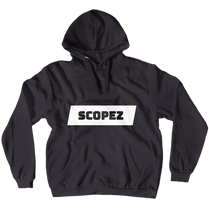 scopez-7346 Hoodies (No-Zip/Pullover)