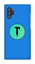 theeterryist Samsung Phone Cases
