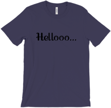 Helooo.... T-Shirt
