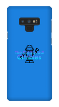 cimbles_ Samsung Phone Cases