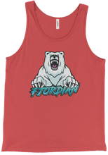 Fjordian Tank Top