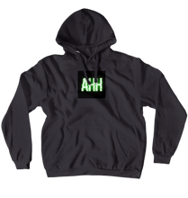 Ahh Hoodies (No-Zip/Pullover)