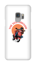 Phone Case (Samsung) | The ScuterDood
