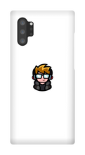 charlierdz14 Samsung Phone Cases