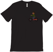 Curb Appeall Biking T-Shirts 0000
