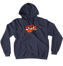 foxmuldertgf Hoodies (No-Zip/Pullover)
