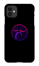 SADLogo Iphone Case