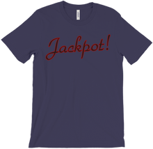 Jackpot! T-Shirts