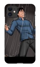 Advent Legend iPhone Phone Cases