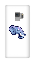 Samsung Cases Light blue