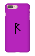 keefydude iPhone Phone Cases
