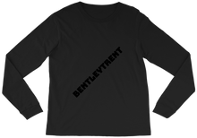bentleytrent Long Sleeve Tee