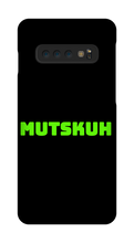 Mutskuh Samsung Phone Hoesje