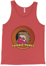 Yoonie Tunes Tank Top