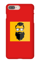ryanthebeardman iPhone Phone Cases
