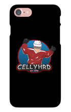 cellyhrd iPhone Phone Cases