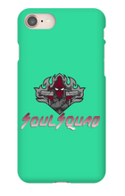 xxsoulsnipesxx iPhone Phone Cases