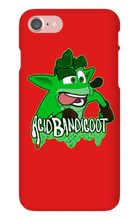 acidbandicoot iPhone Phone Cases