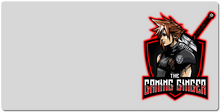 gamingginger XXL Gaming Mousepad