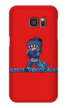 altexban Samsung Phone Cases