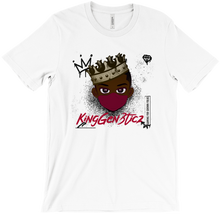 KingGen Logo Tee