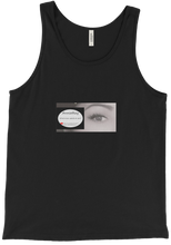 AnnieRay b&w Tank Top