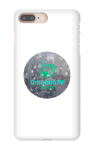 drkapitotv iPhone Phone Cases